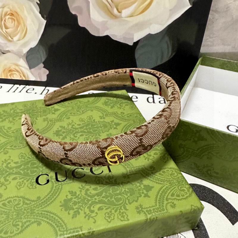 Gucci Headband hh (2822)