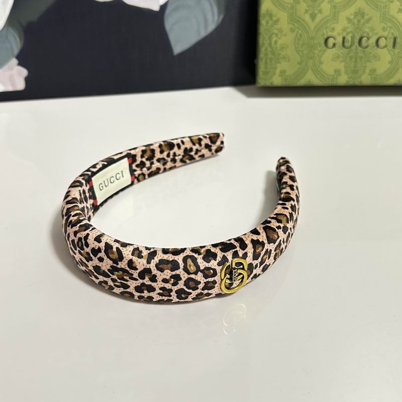 Gucci Headband hh (2844)