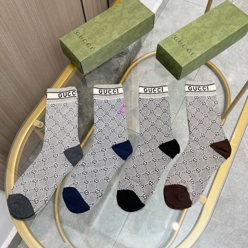 Gucci Socks (10)
