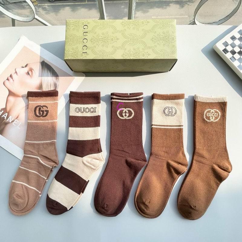 Gucci Socks (11)