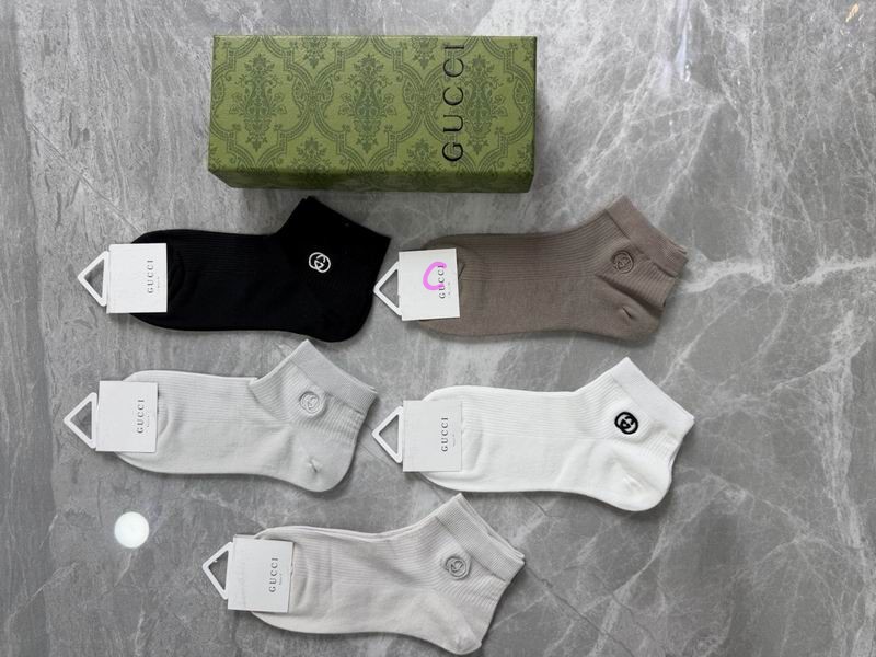 Gucci Socks (13)
