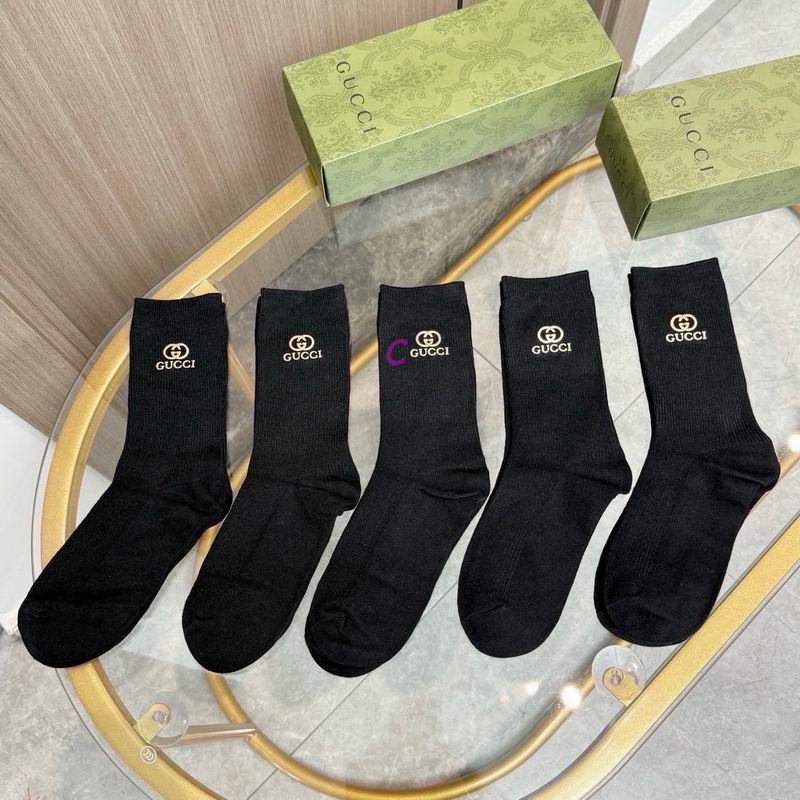 Gucci Socks (15)