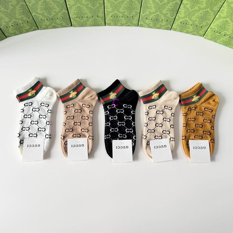 Gucci Socks (3)
