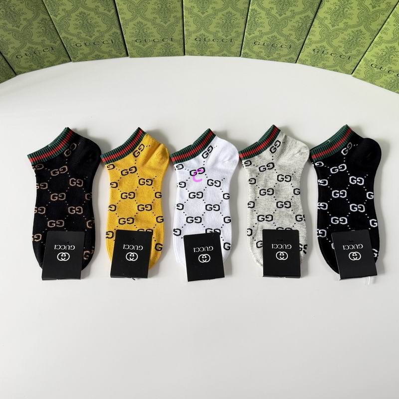 Gucci Socks (4)