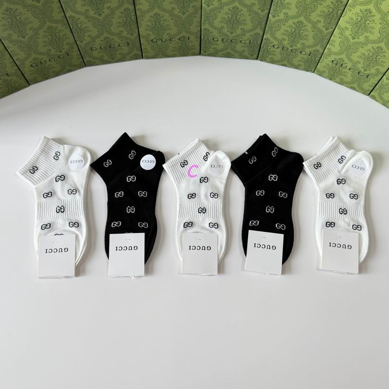 Gucci Socks (5)
