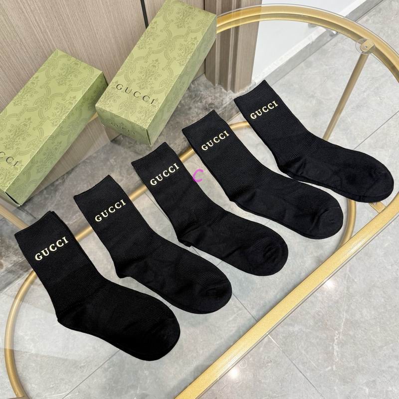 Gucci Socks (7)