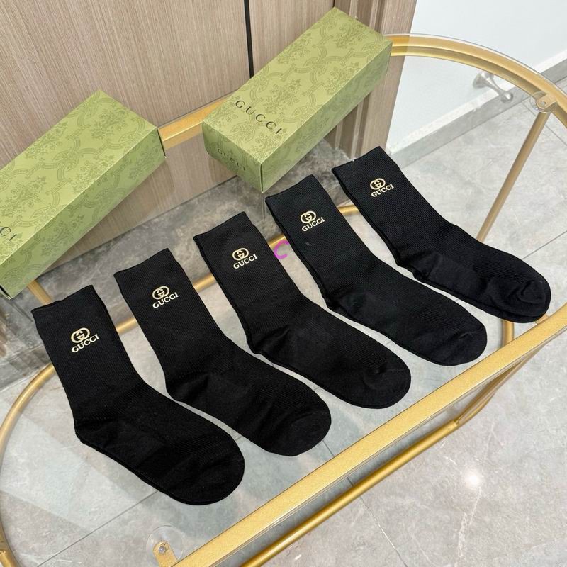 Gucci Socks (8)