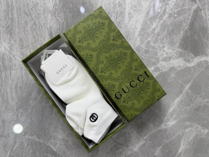 Gucci Socks QY (280)