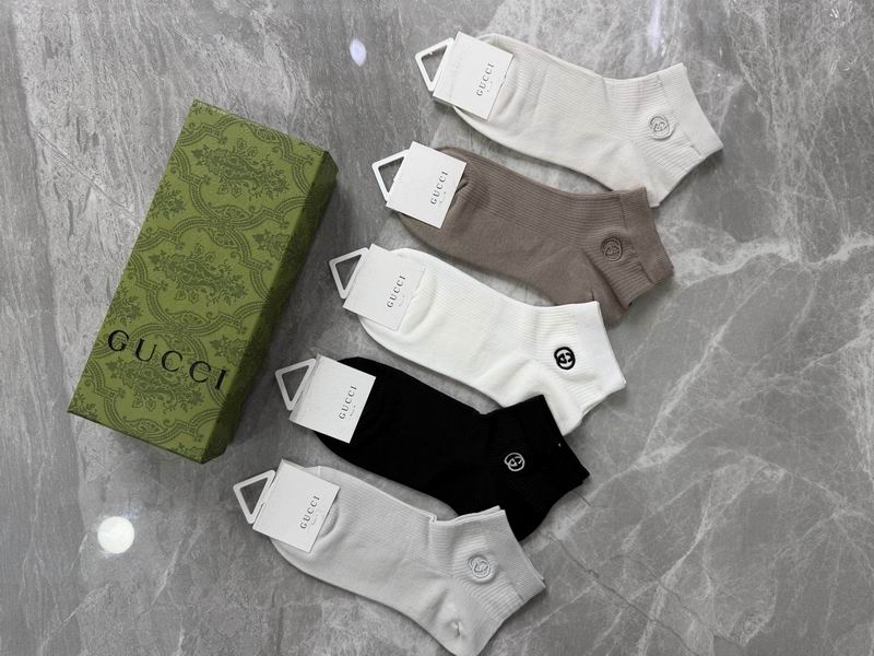 Gucci Socks QY (281)