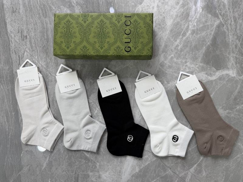 Gucci Socks QY (283)