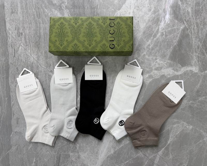 Gucci Socks QY (284)