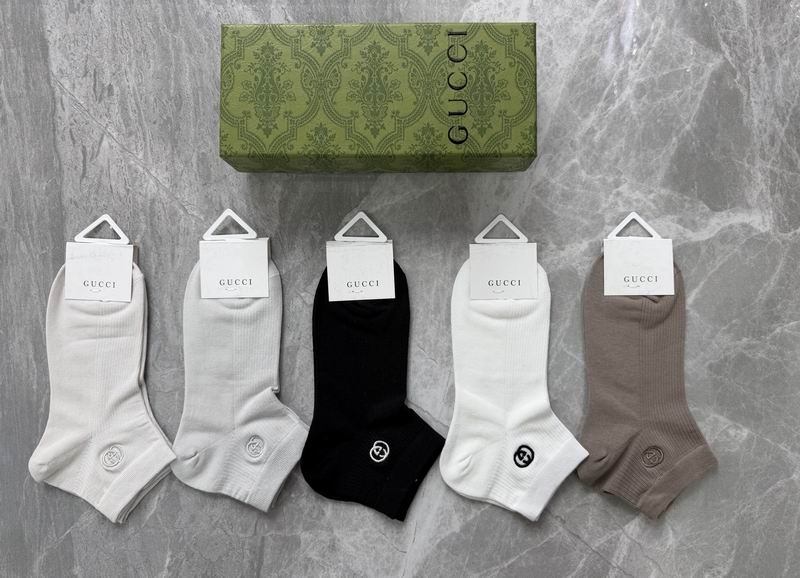 Gucci Socks QY (285)