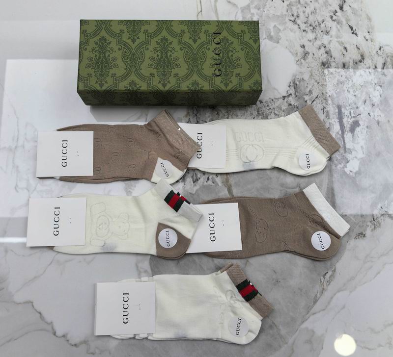 Gucci Socks QY (314)