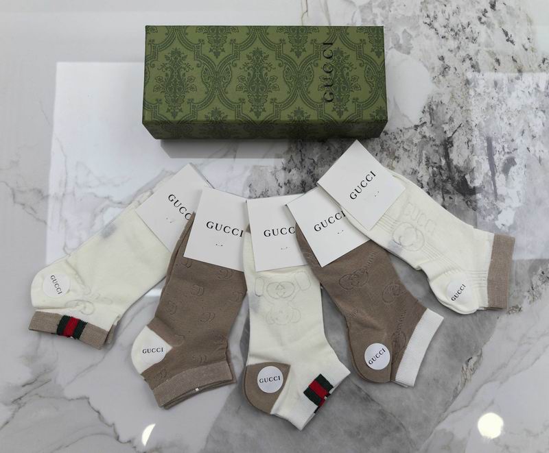 Gucci Socks QY (315)