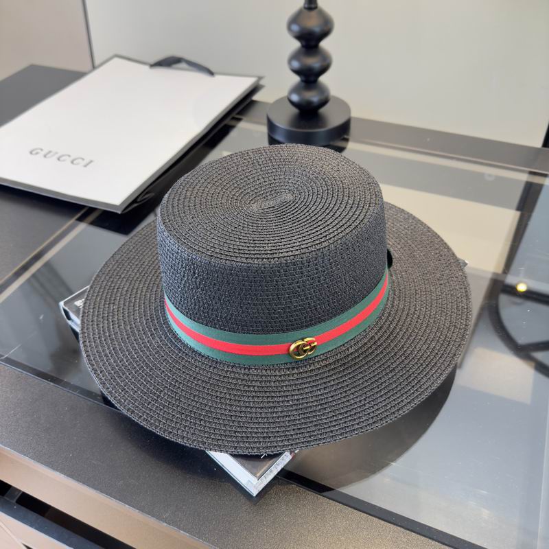 Gucci Top Hat dx (203)