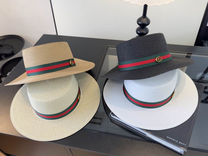 Gucci Top Hat dx (204)