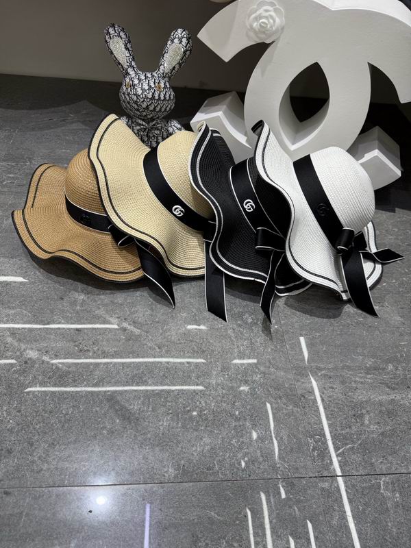 Gucci Top Hat dx (258)
