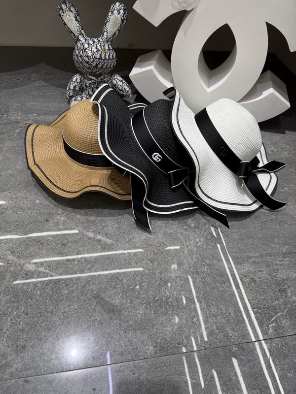 Gucci Top Hat dx (259)