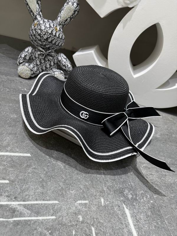 Gucci Top Hat dx (264)