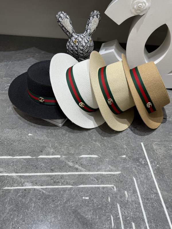 Gucci Top Hat dx (543)