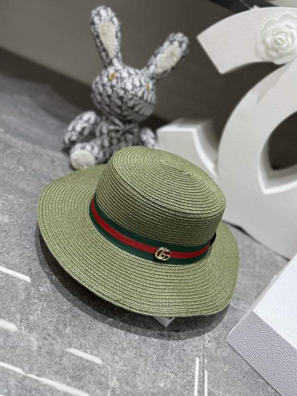 Gucci Top Hat dx (545)