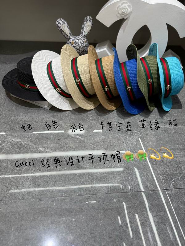 Gucci Top Hat dx (550)