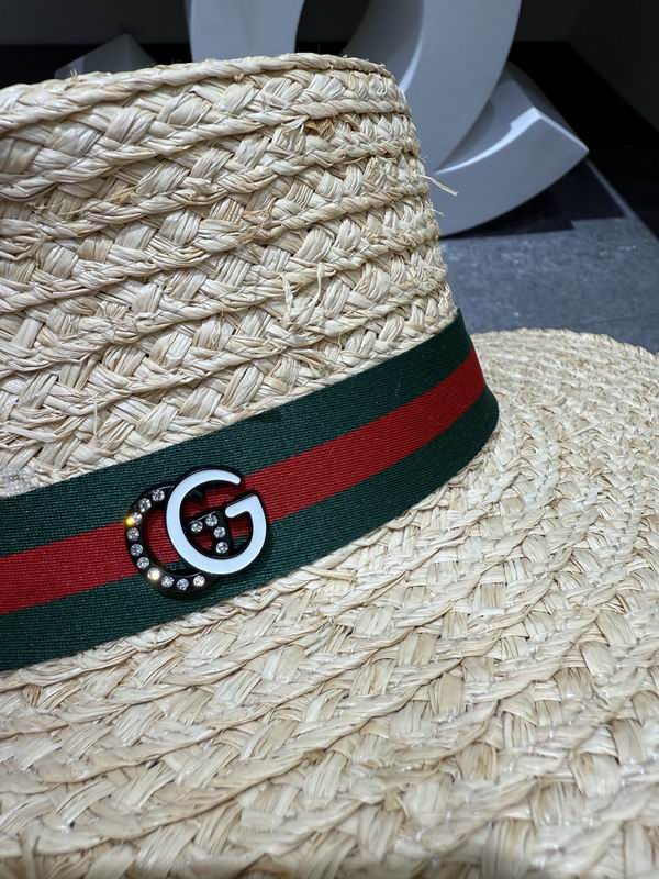 Gucci Top Hat dx (624)