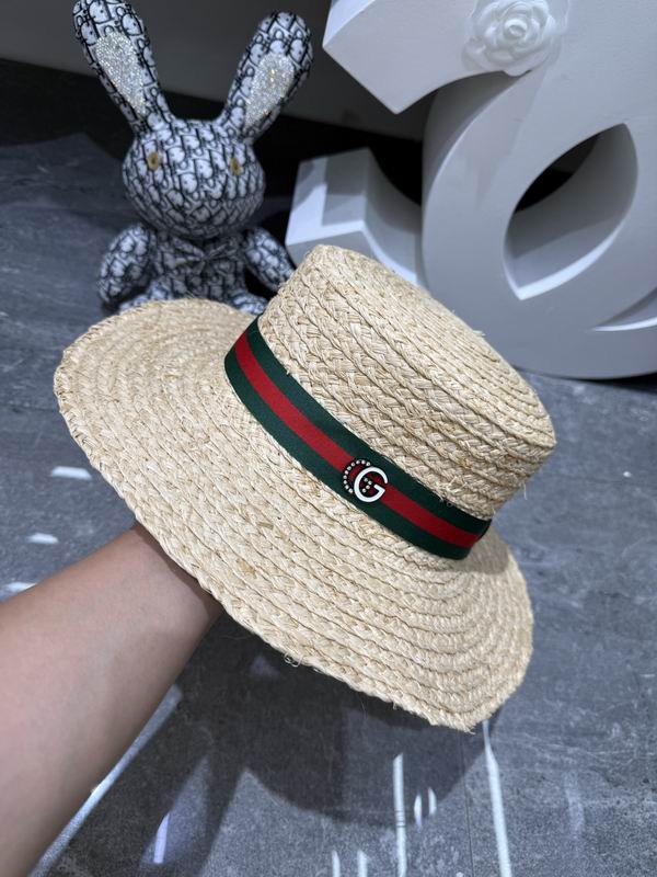 Gucci Top Hat dx (627)