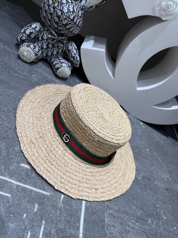 Gucci Top Hat dx (630)