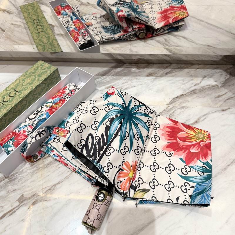 Gucci Umbrella (119)