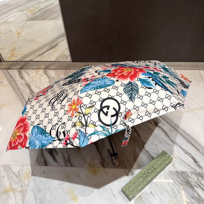 Gucci Umbrella (124)