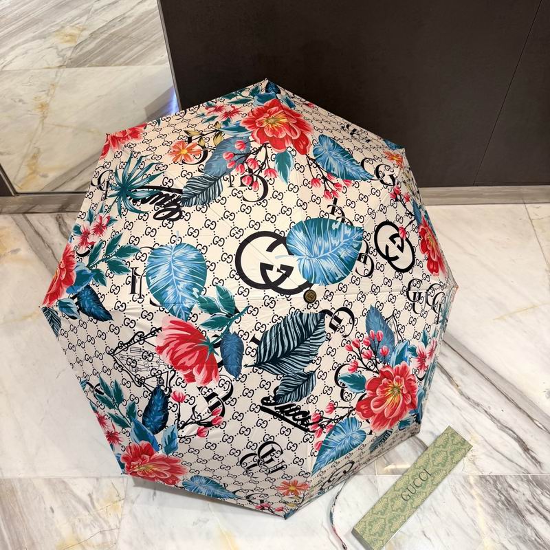 Gucci Umbrella (125)