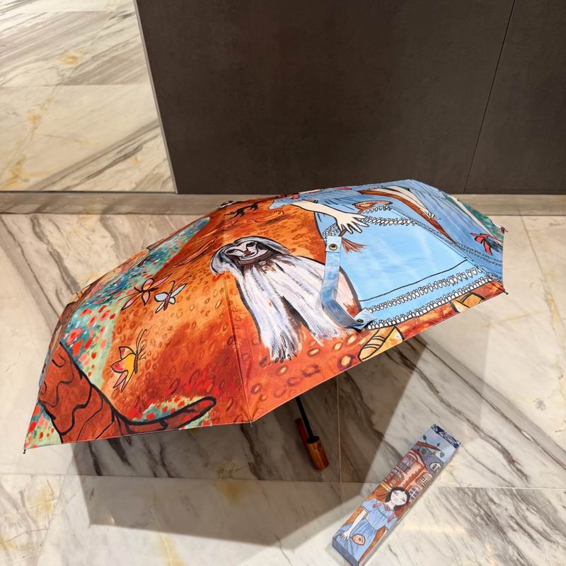 Gucci Umbrella (51)