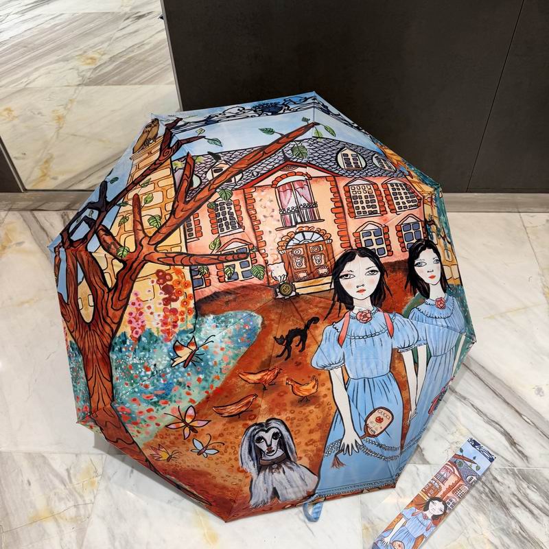 Gucci Umbrella (52)