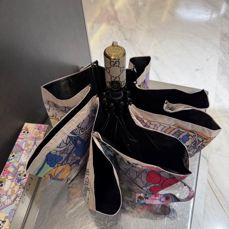 Gucci Umbrella (58)
