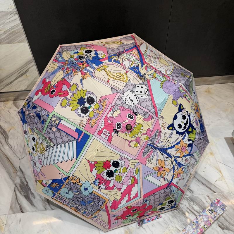Gucci Umbrella (60)