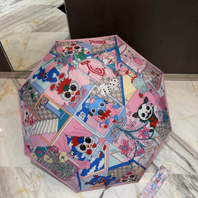 Gucci Umbrella (71)