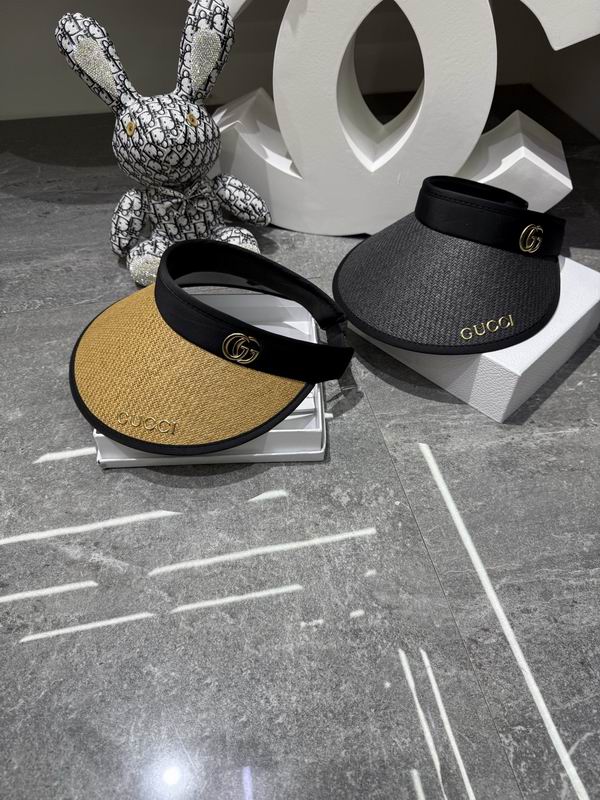 Gucci Visor dx (441)