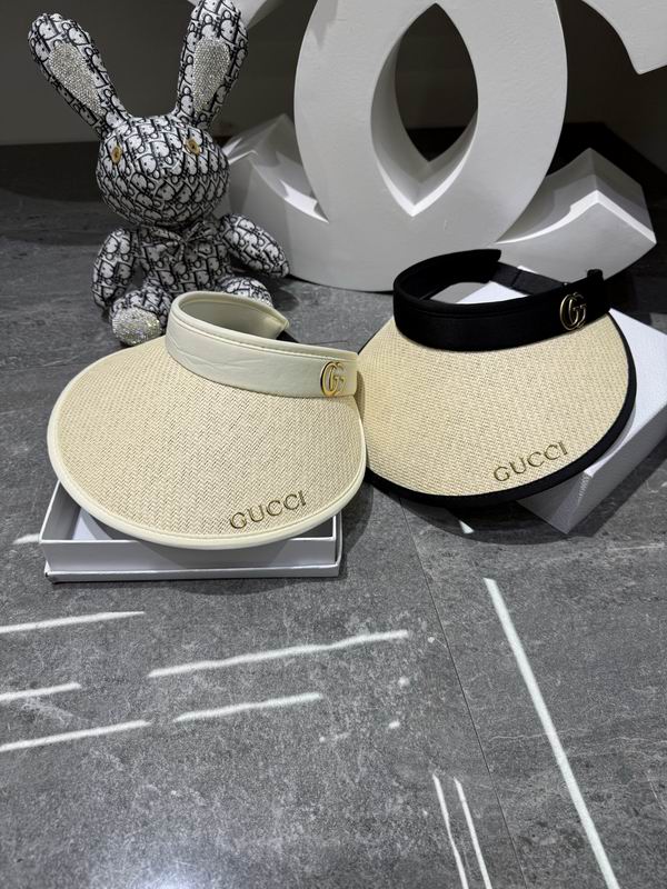 Gucci Visor dx (442)