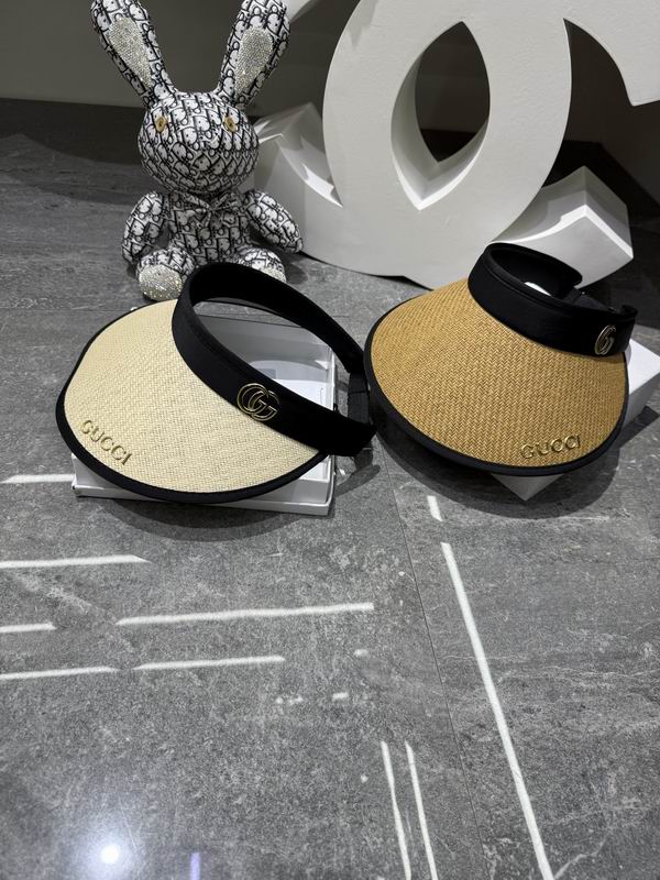 Gucci Visor dx (443)
