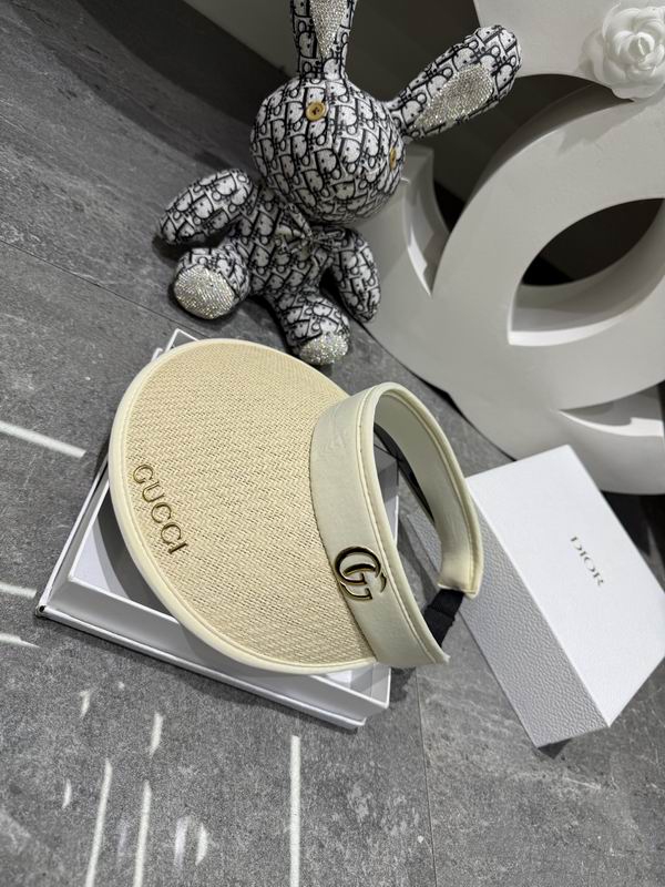 Gucci Visor dx (444)