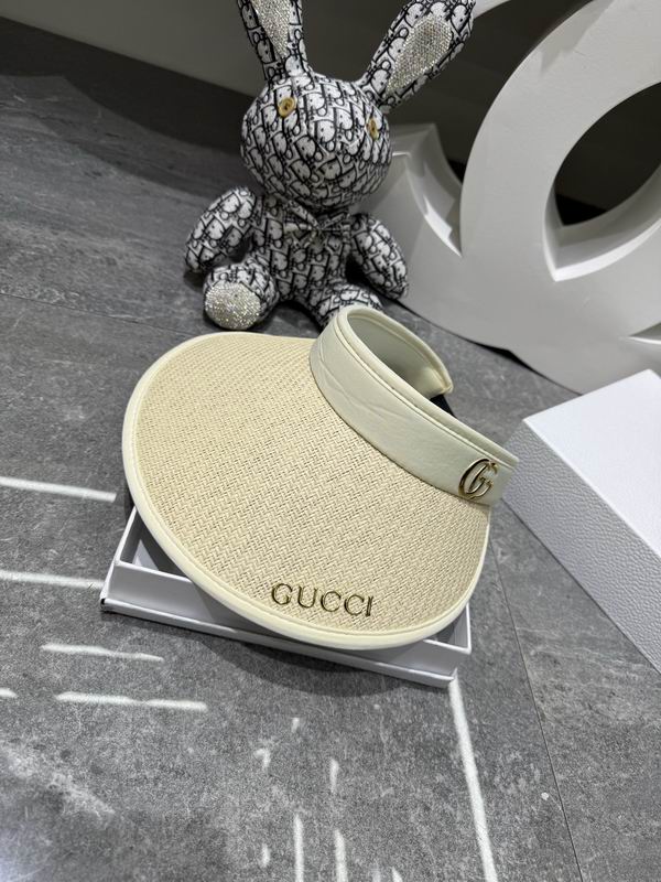 Gucci Visor dx (445)