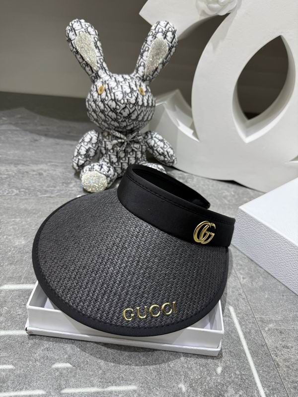 Gucci Visor dx (446)