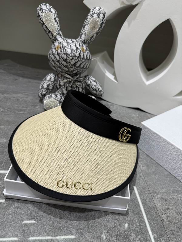 Gucci Visor dx (447)