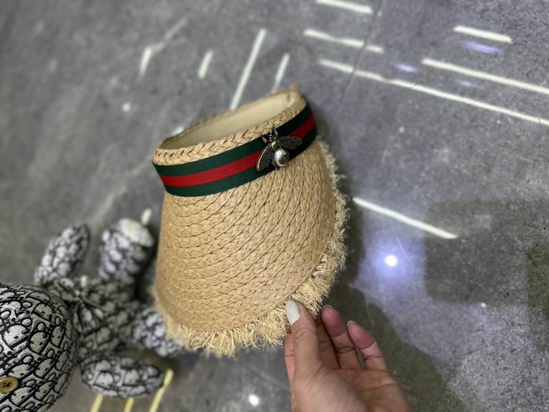 Gucci Visor dx (487)