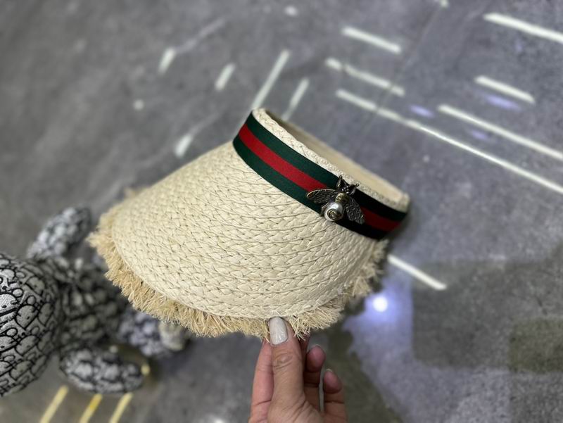 Gucci Visor dx (489)