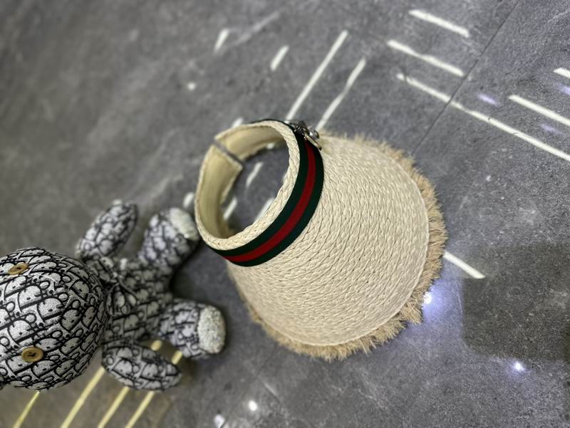 Gucci Visor dx (490)