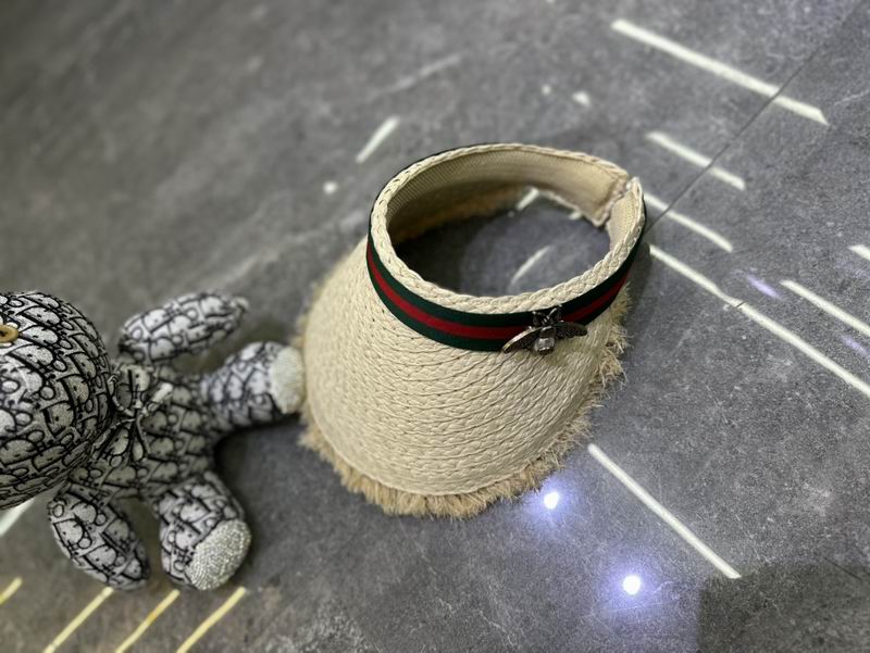 Gucci Visor dx (491)