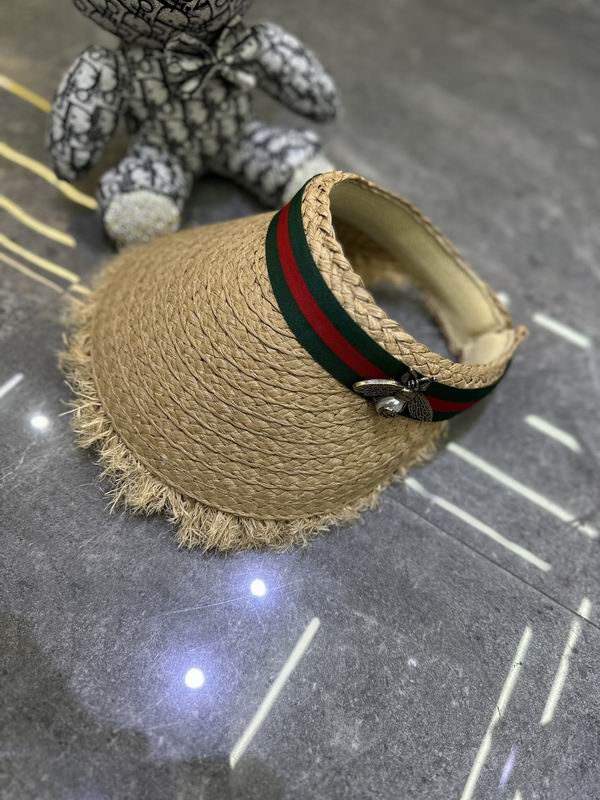 Gucci Visor dx (492)