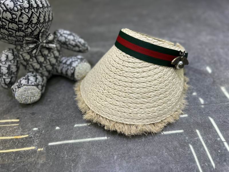 Gucci Visor dx (493)